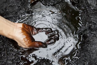 Oil Spill Environmental Impact